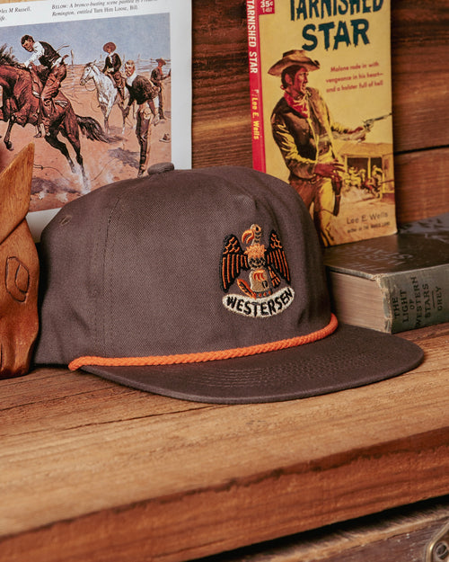 'Ol Buzzard Snapback